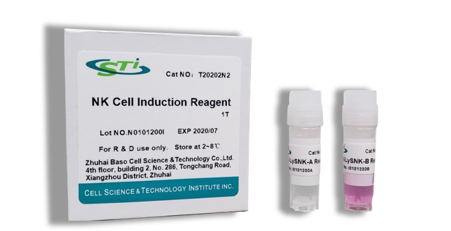 NK Cell Induction Reagent NKЧTB(yng)ԇУ3.0A